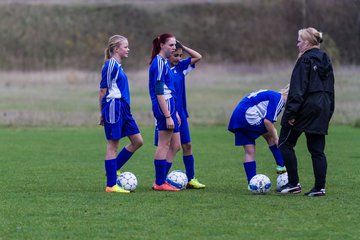 Bild 36 - C-Juniorinnen TuS Tensfeld - FSC Kaltenkirchen 2 : Ergebnis: 5:2